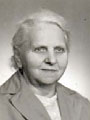 Bronisława Borowska