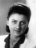 Janina Młochowska