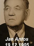 Jan Antos
